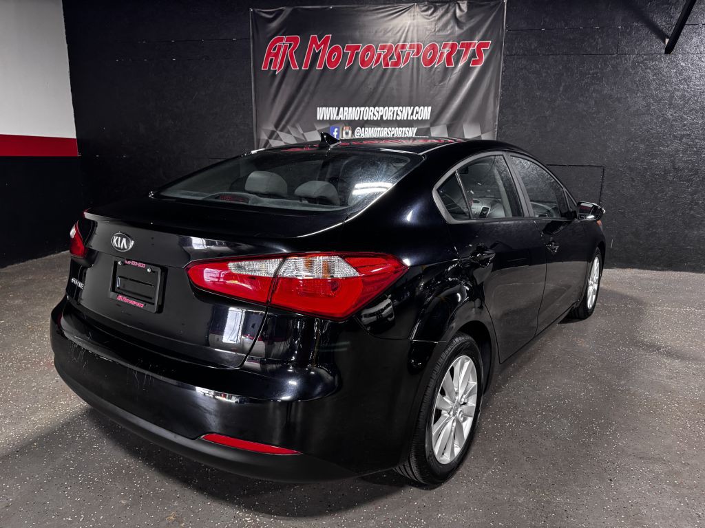 2016 Kia Forte Image 5