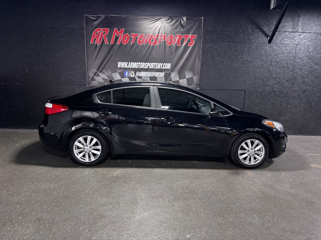 2016 Kia Forte Image 6