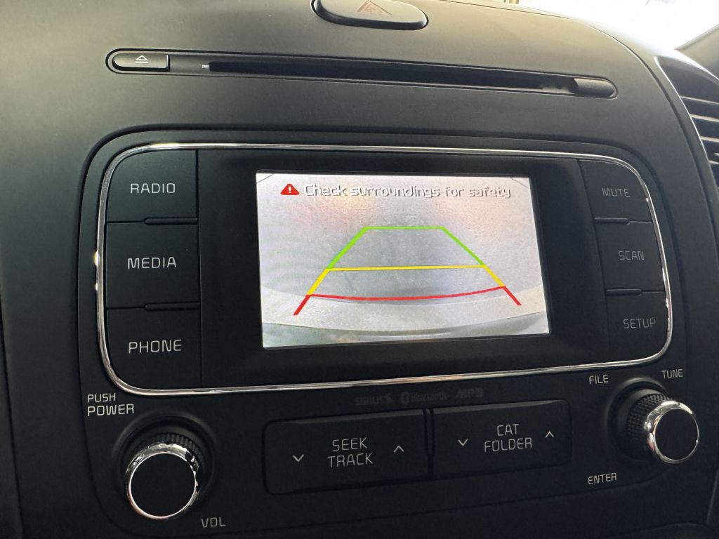 2016 Kia Forte Image 10