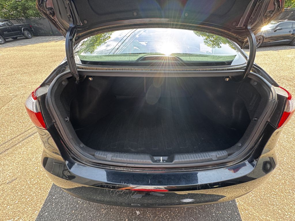 2016 Kia Forte Image 15