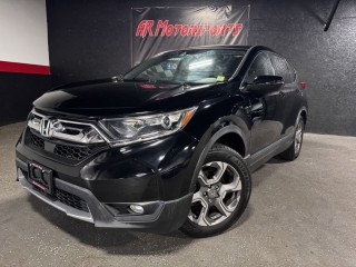 Image for 2019 Honda CR-V EX ID: 7524161