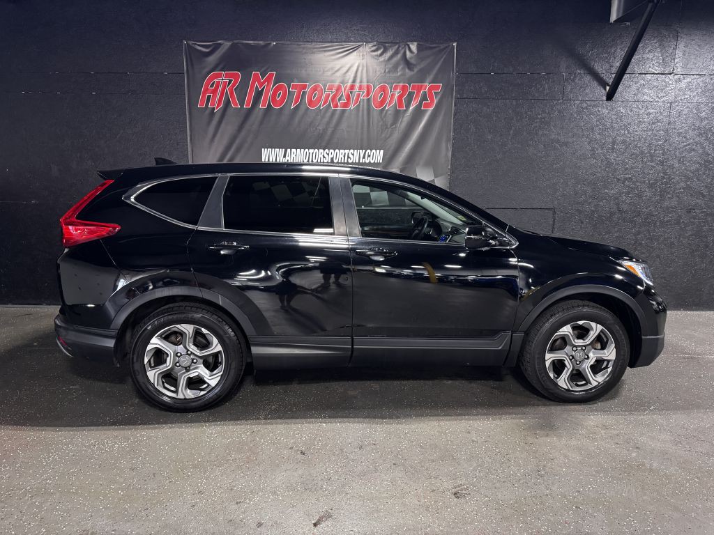 2019 Honda CR-V Image 6