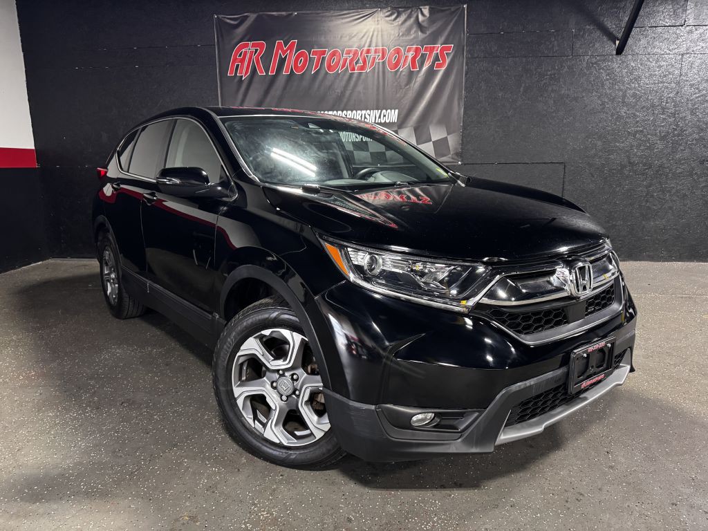 2019 Honda CR-V Image 7