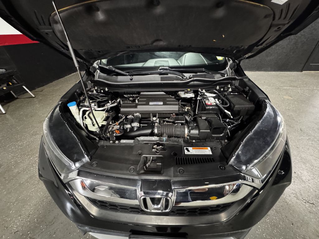 2019 Honda CR-V Image 9