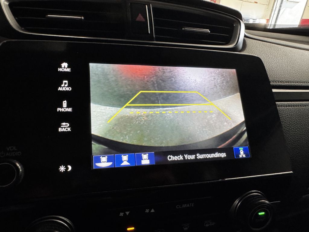 2019 Honda CR-V Image 10