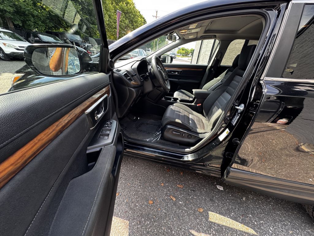 2019 Honda CR-V Image 11