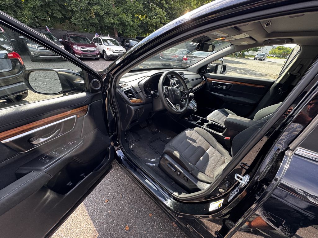 2019 Honda CR-V Image 13