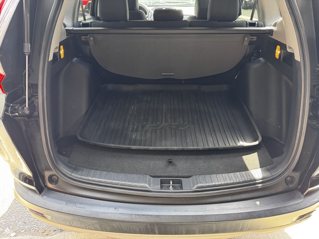 2019 Honda CR-V Image 15