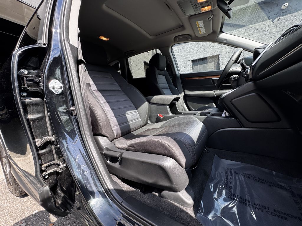 2019 Honda CR-V Image 18