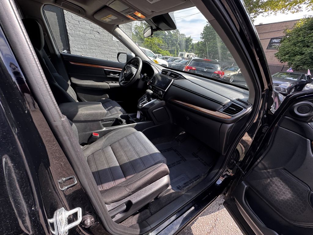 2019 Honda CR-V Image 19