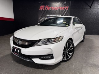 Image for 2016 Honda Accord EXL ID: 7524545