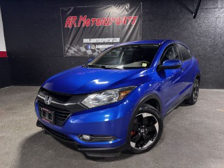 Image for 2018 Honda HR-V EX ID: 7529096