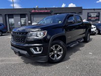 Image for 2015 Chevrolet Colorado Z71 ID: 7529115