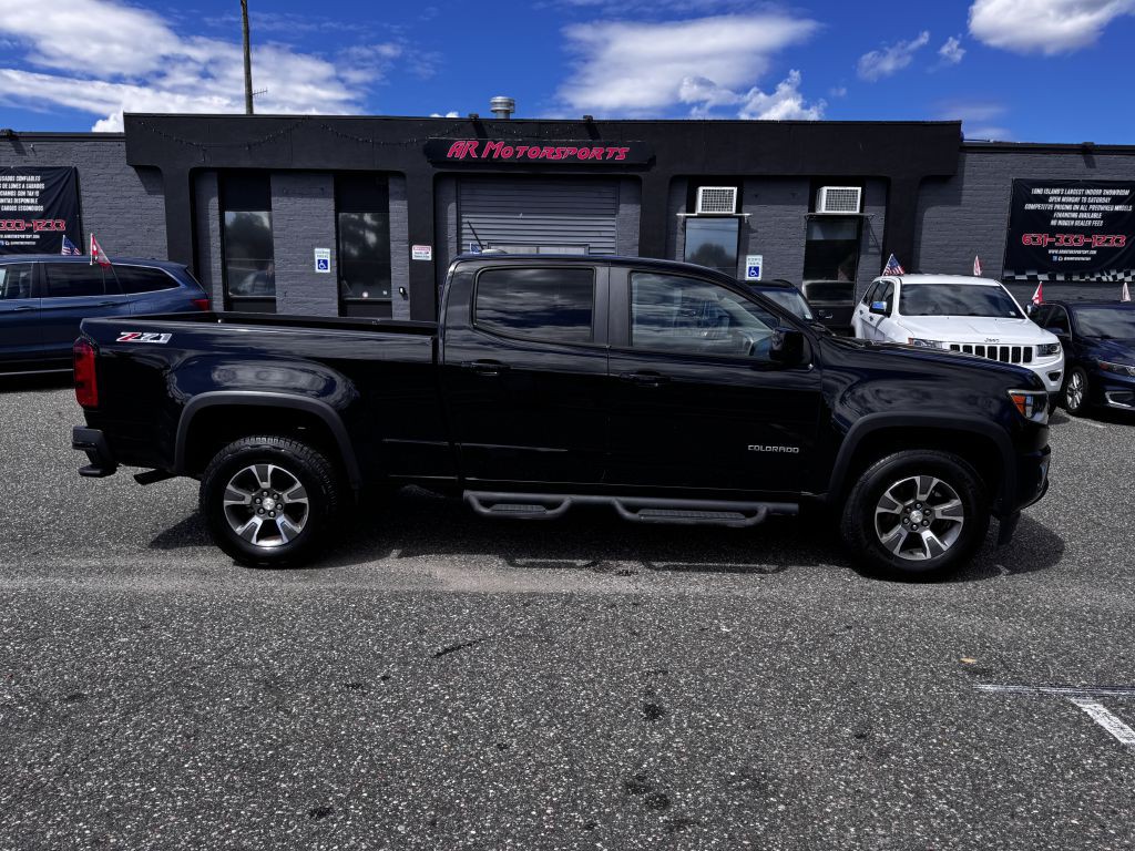 2015 Chevrolet Colorado Image 6