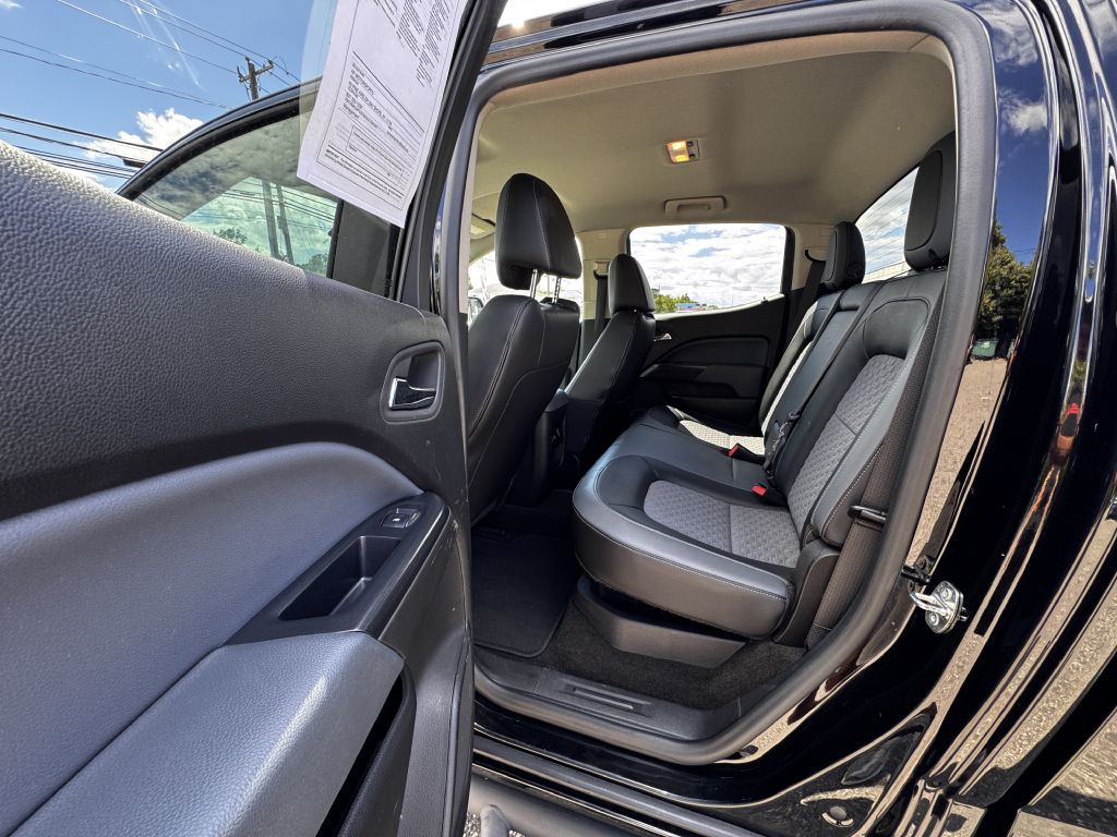 2015 Chevrolet Colorado Image 13