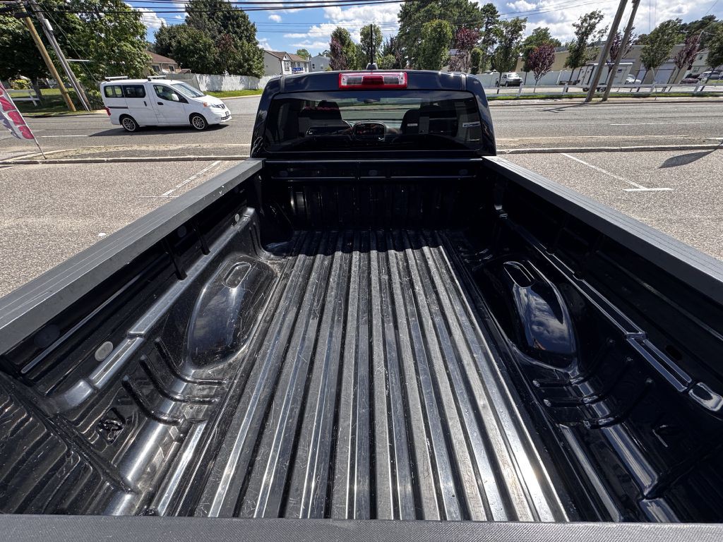 2015 Chevrolet Colorado Image 14