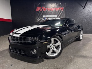 Image for 2011 Chevrolet Camaro 2SS ID: 7533107