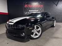 Image for 2011 Chevrolet Camaro 2SS ID: 7533107