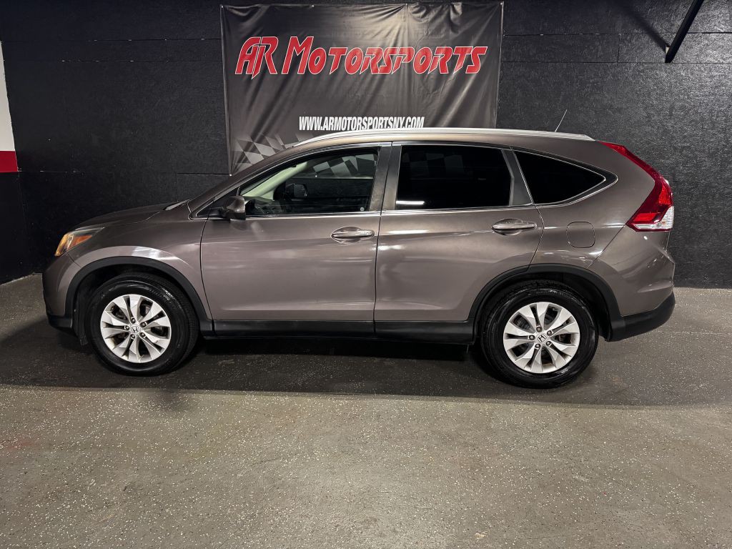 2014 Honda CR-V Image 2