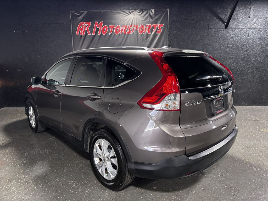 2014 Honda CR-V Image 3