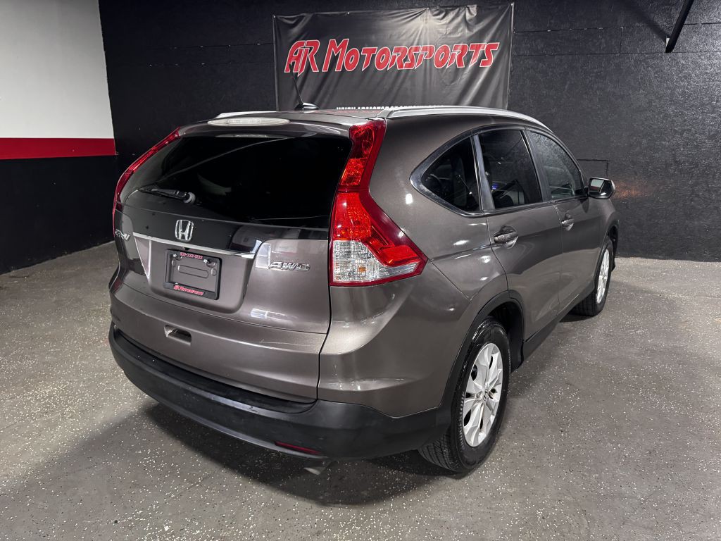 2014 Honda CR-V Image 5