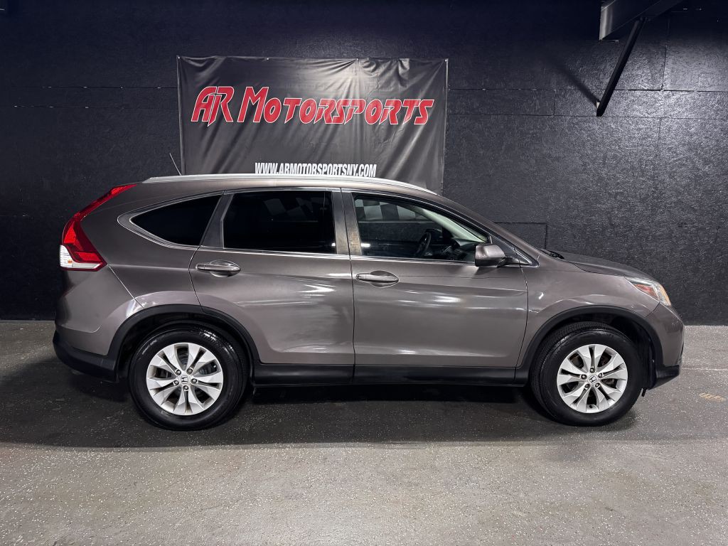 2014 Honda CR-V Image 6