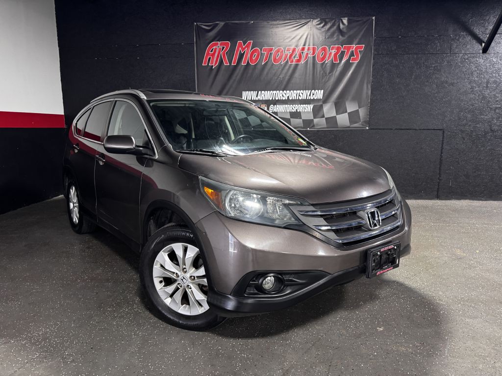2014 Honda CR-V Image 7
