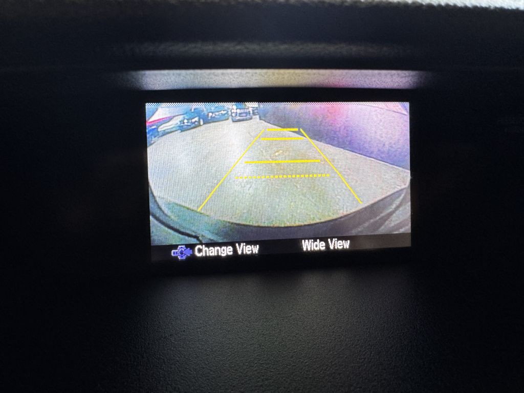 2014 Honda CR-V Image 9