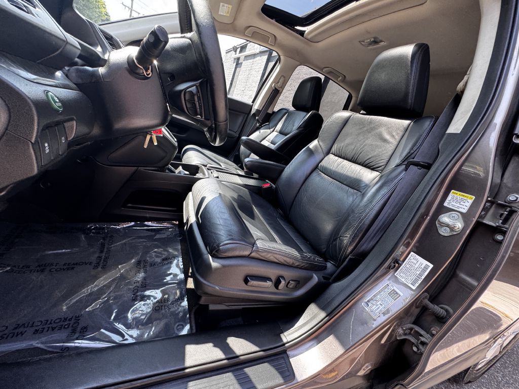 2014 Honda CR-V Image 11