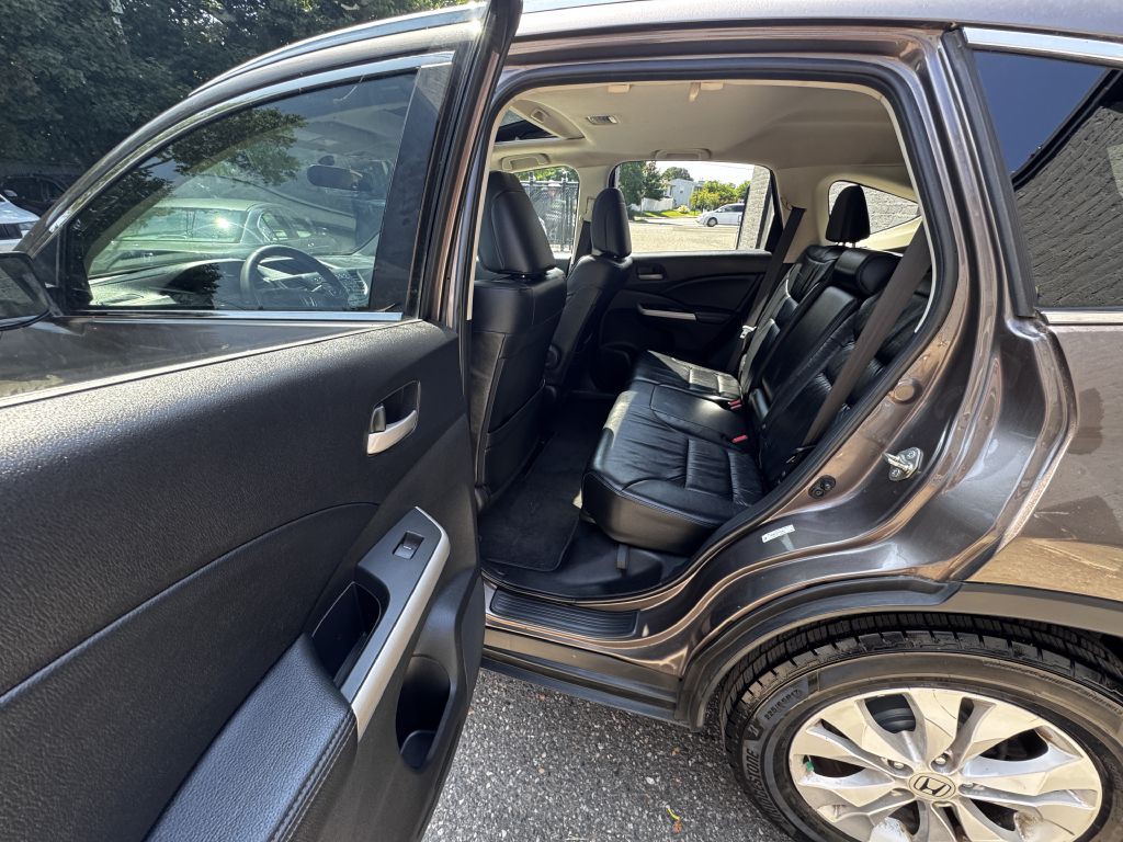 2014 Honda CR-V Image 13