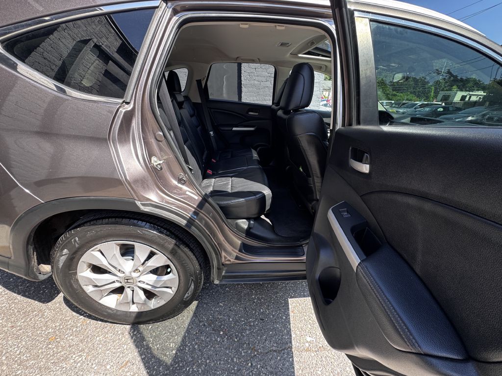 2014 Honda CR-V Image 15