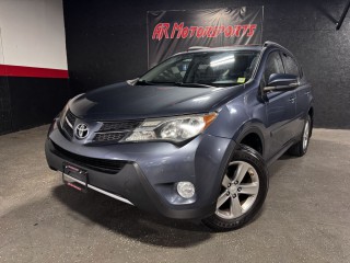 Image for 2013 Toyota Rav4 Limited ID: 7541728