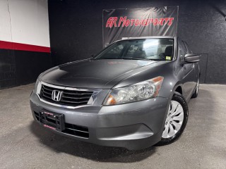 Image for 2010 Honda Accord LX ID: 7545944