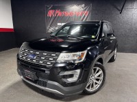 Image for 2017 Ford Explorer Limited ID: 7545959