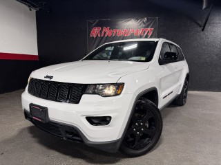 Image for 2019 Jeep Grand Cherokee Upland ID: 7550228