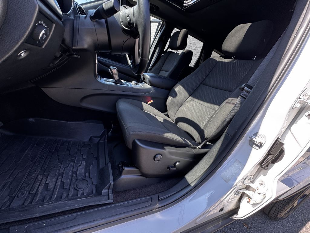2019 Jeep Grand Cherokee Image 12