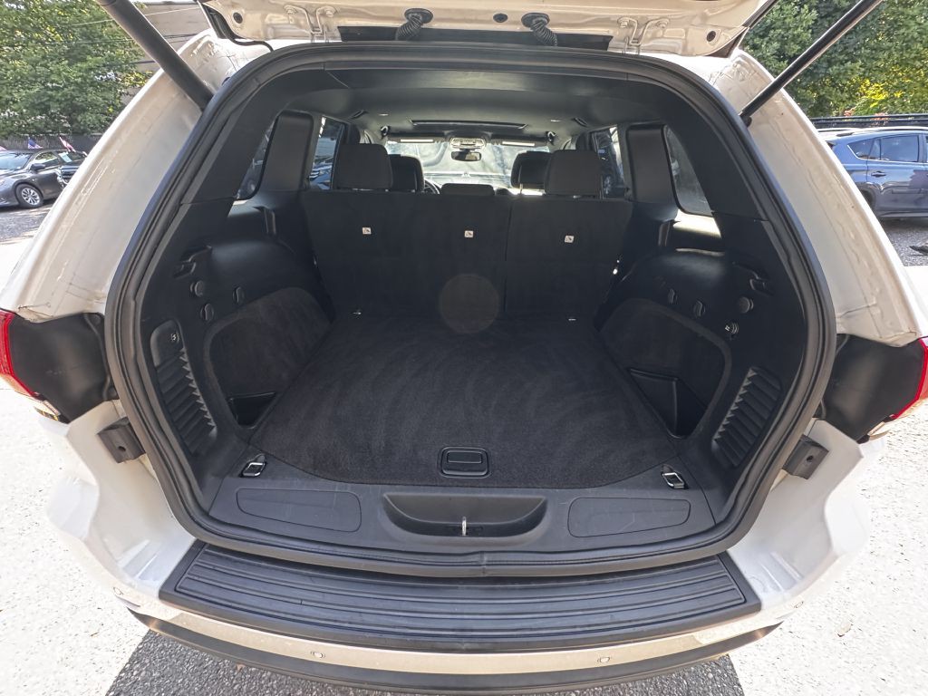 2019 Jeep Grand Cherokee Image 15