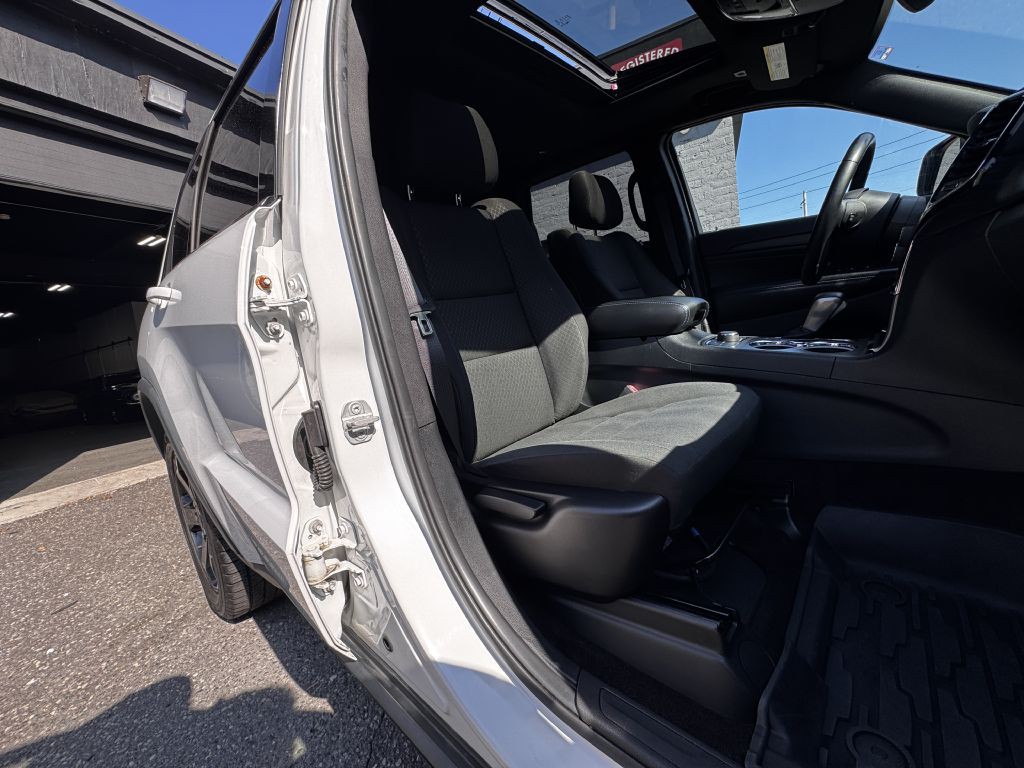 2019 Jeep Grand Cherokee Image 18