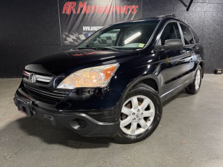 Image for 2008 Honda CR-V EX ID: 7557204