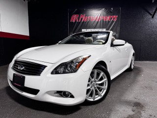 Image for 2014 INFINITI Q60 BASE ID: 7561119