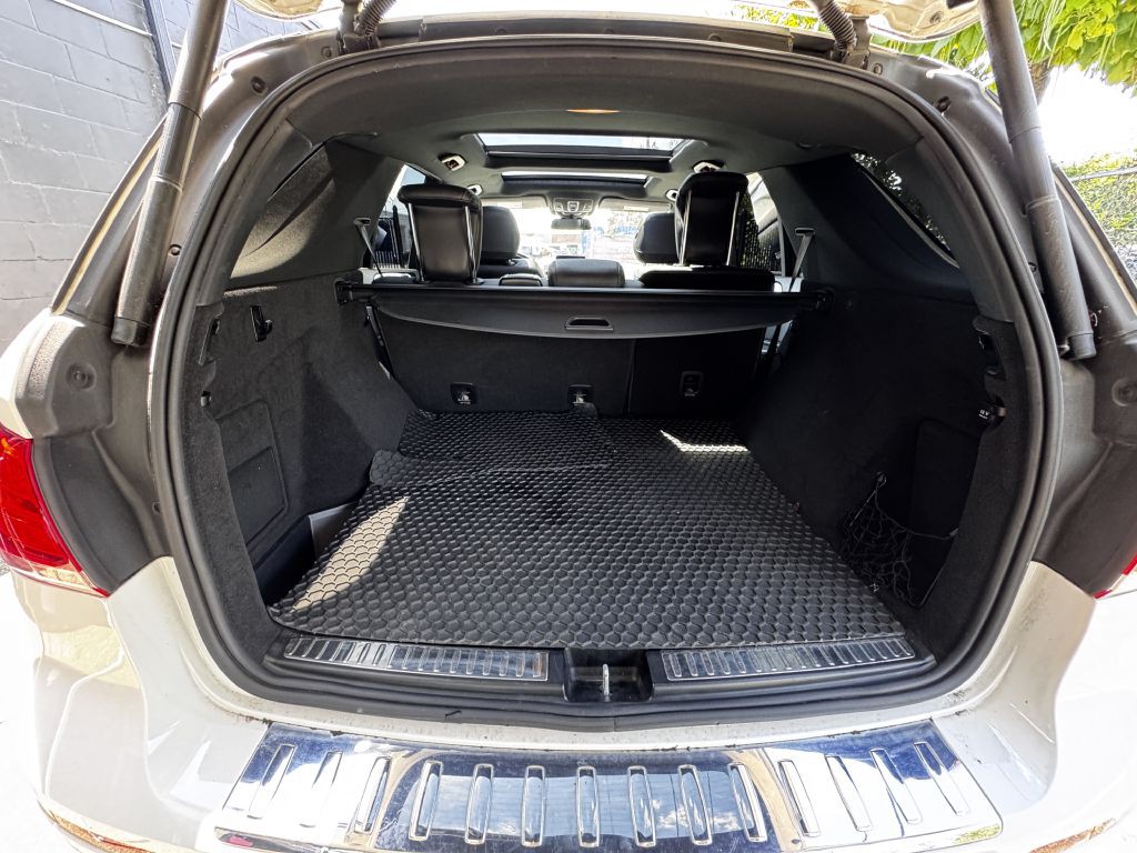 2017 Mercedes-Benz GLE-Class Image 19
