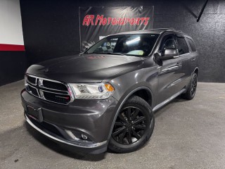 Image for 2014 Dodge Durango Limited ID: 7572989
