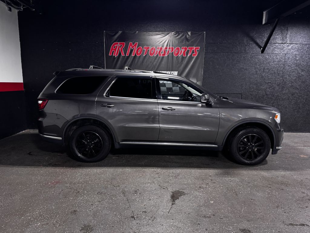 2014 Dodge Durango Image 6