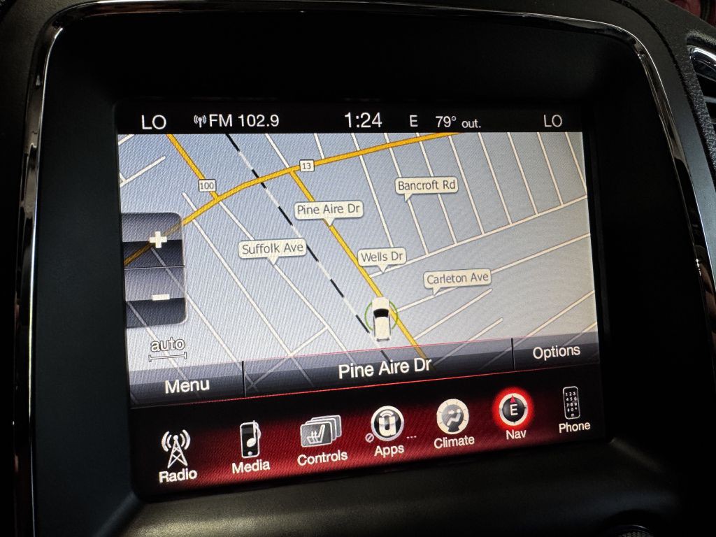 2014 Dodge Durango Image 11