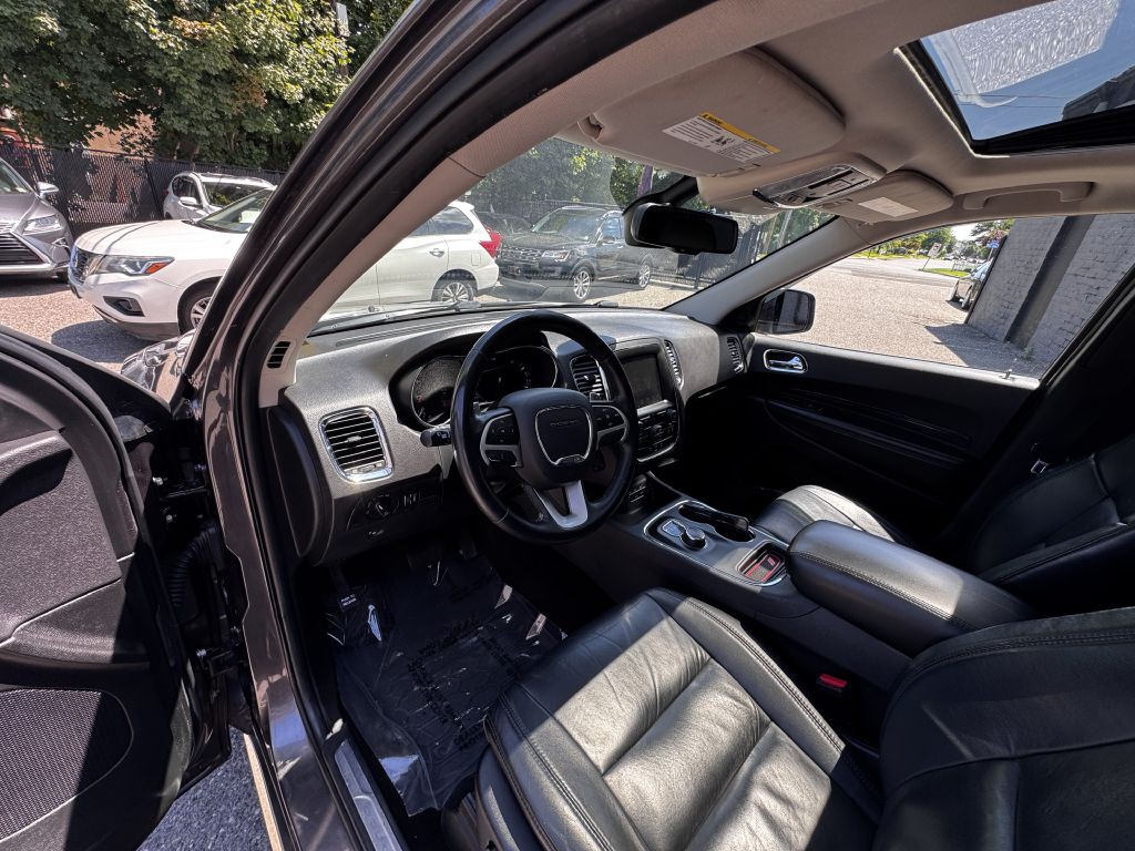 2014 Dodge Durango Image 14