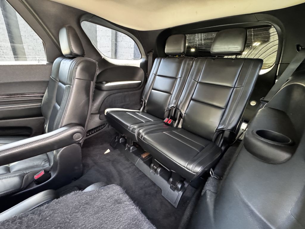 2014 Dodge Durango Image 16