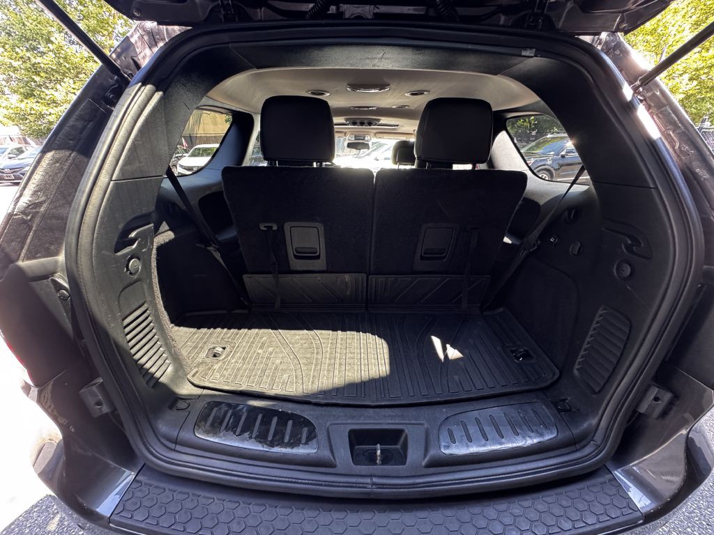 2014 Dodge Durango Image 17