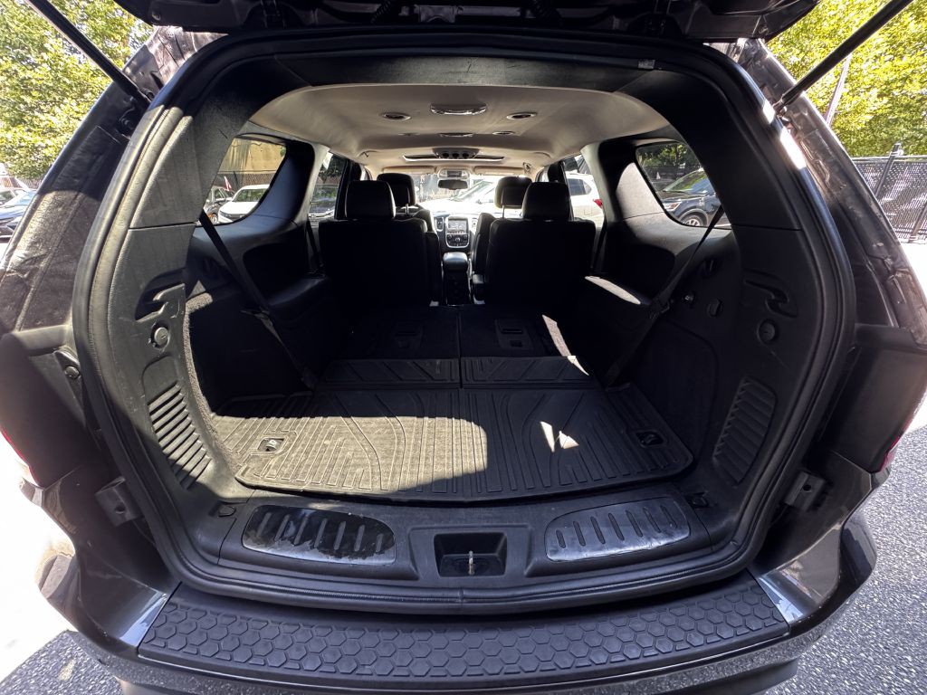 2014 Dodge Durango Image 18