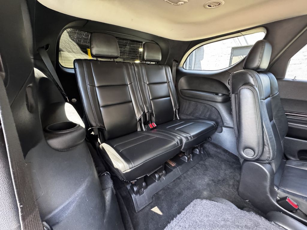 2014 Dodge Durango Image 19