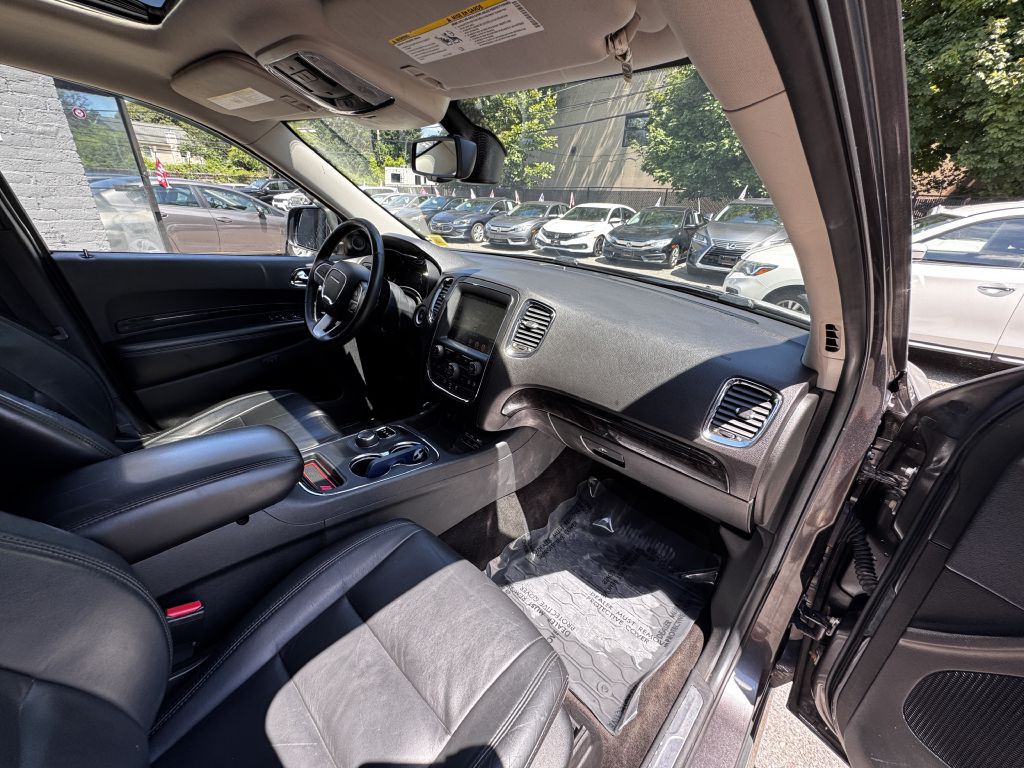 2014 Dodge Durango Image 23